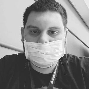 Meet your Posher, Gabriel